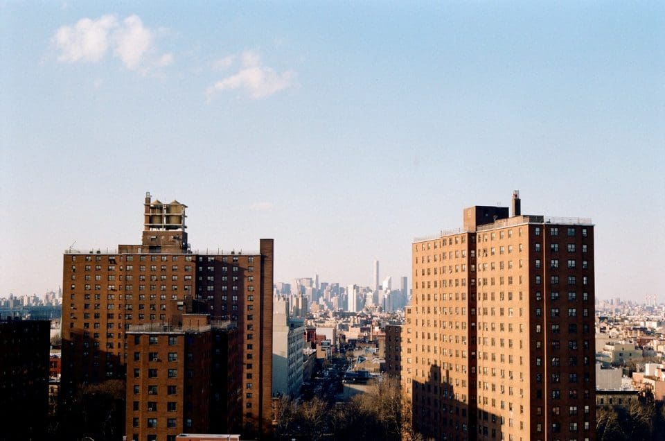 Brooklyn buildings