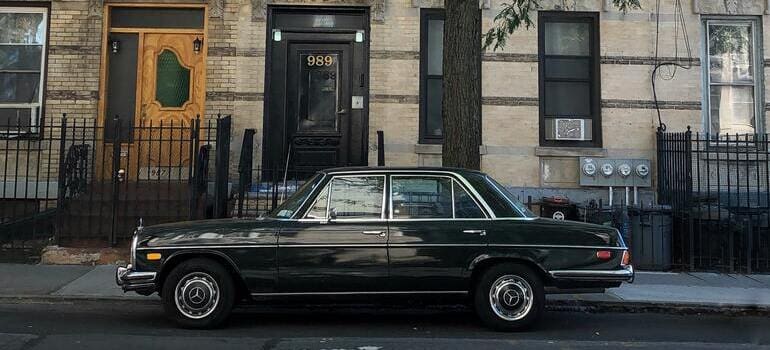 Ridgewood - one of the best neighborhoods for young professionals in Queens
