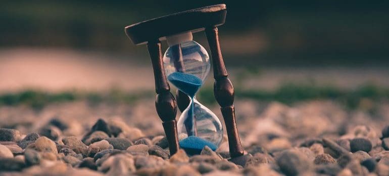 hourglass