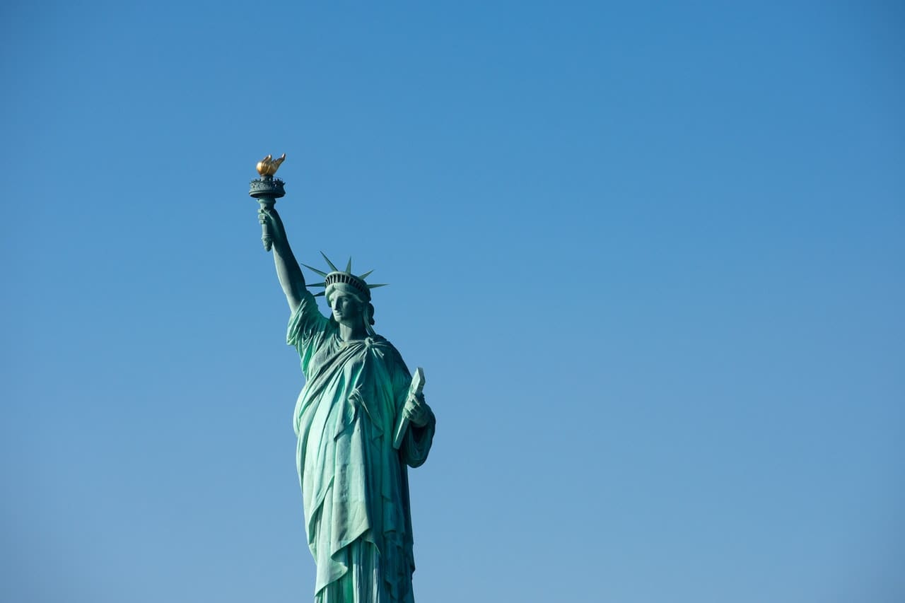 Statue Of Liberty