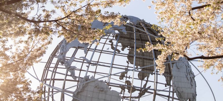 Unisphere at Meadows Park