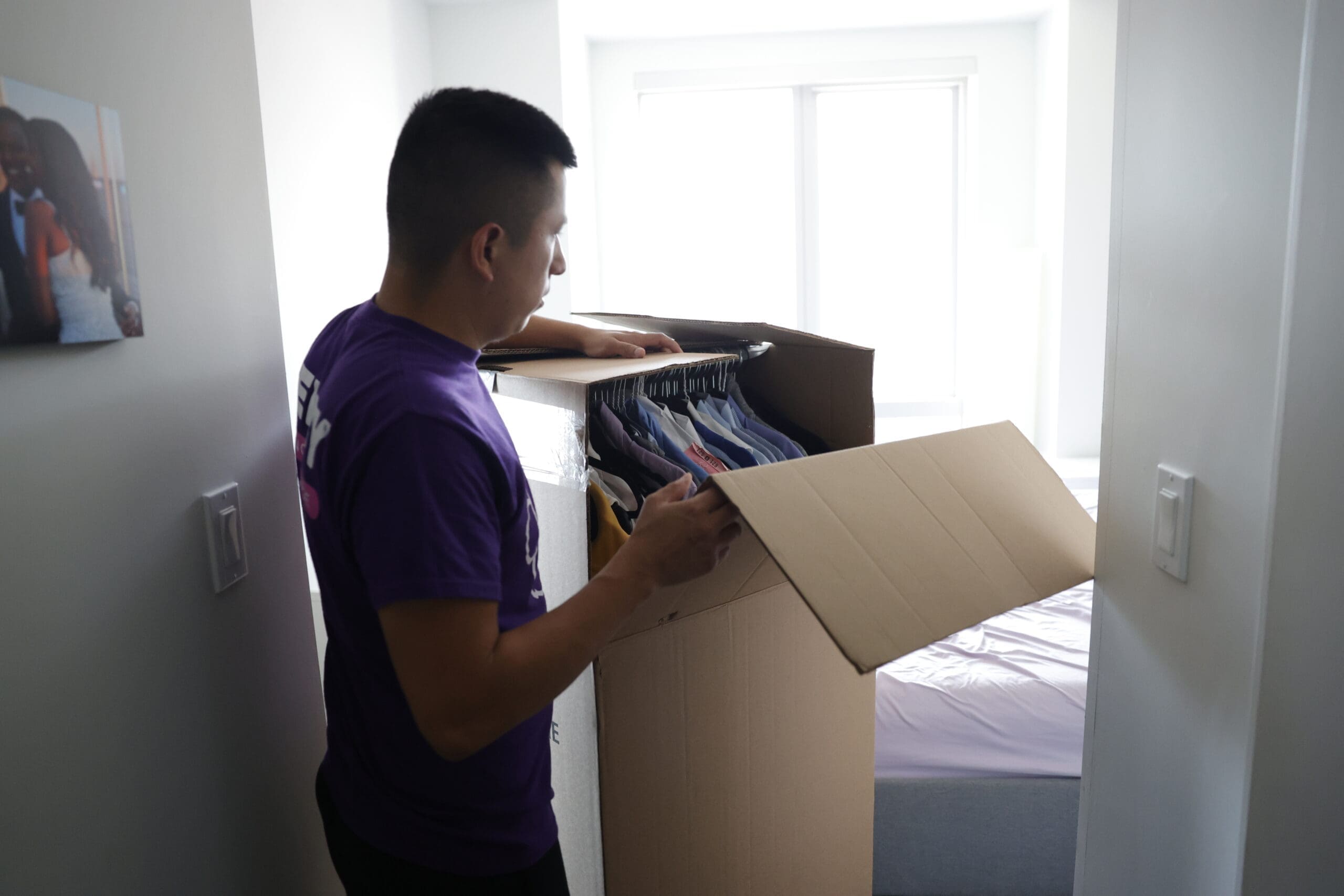 Packing for Your Move: Expert Insights