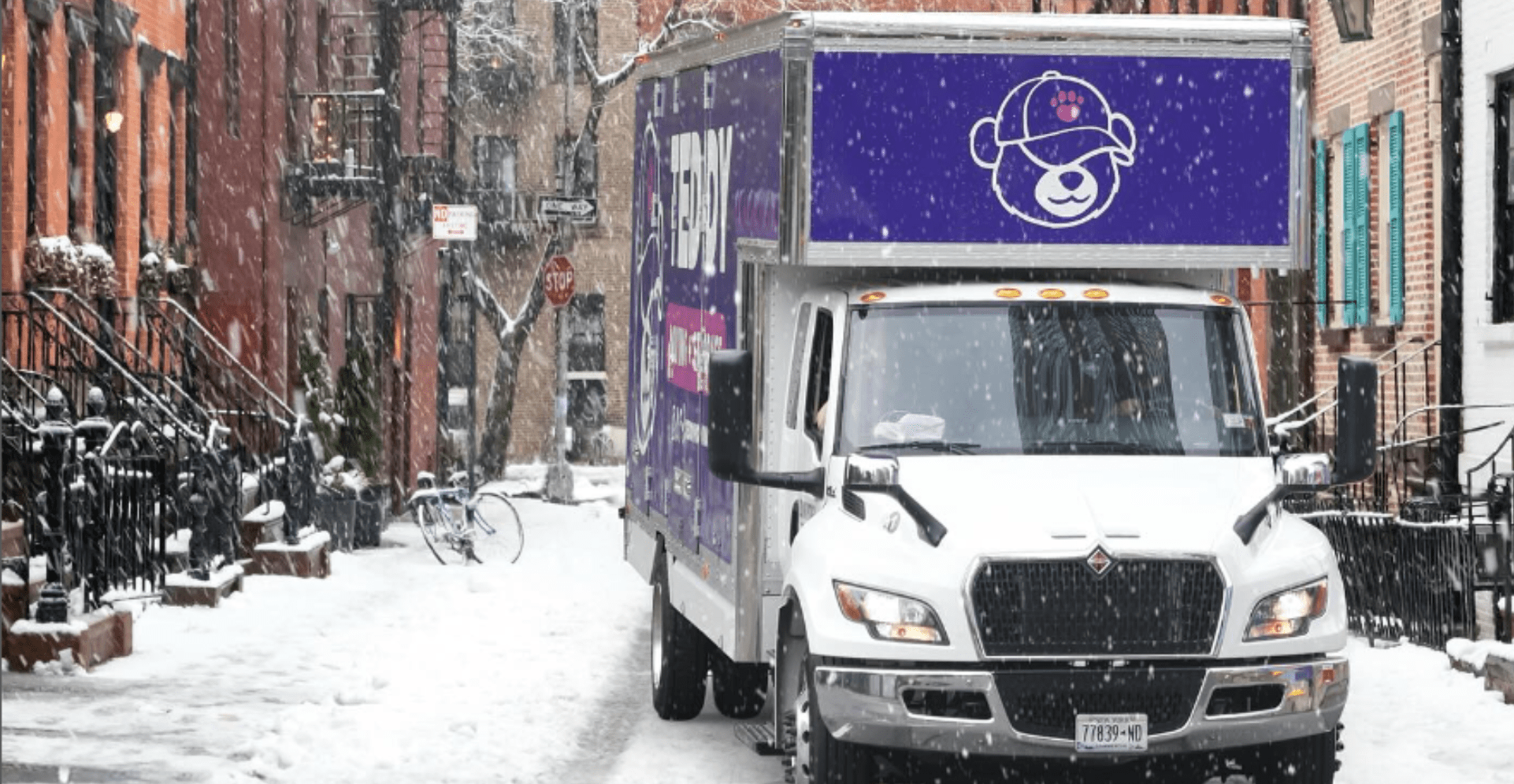10 Tips for Moving During a Snowstorm in NY